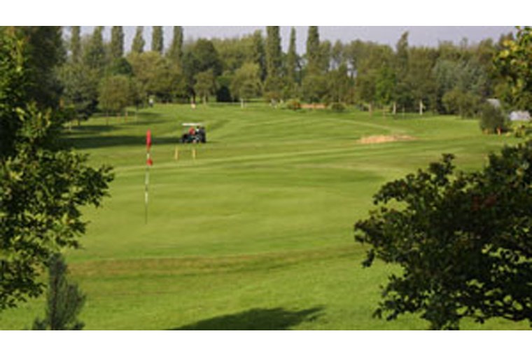 Kirby Muxloe Golf Club Golf Course in LEICESTER Golf Course Reviews & Ratings