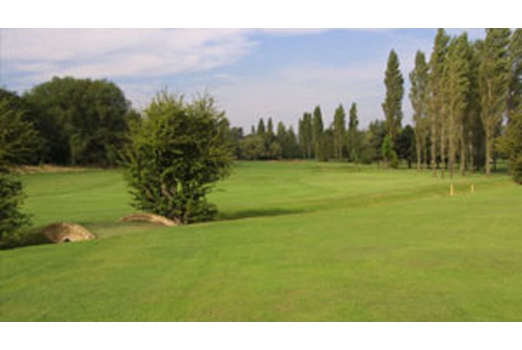 Kirby Muxloe Golf Club Golf Course in LEICESTER Golf Course Reviews & Ratings
