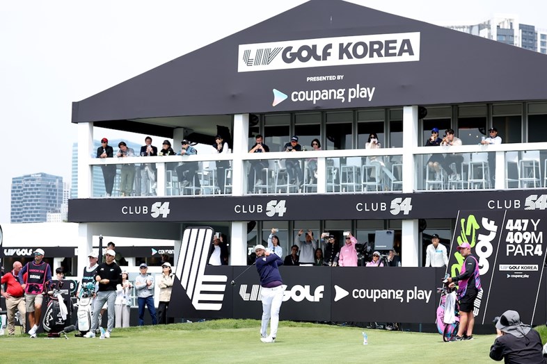 2026 LIV Golf Korea preview: Prize money, betting odds, and how to watch