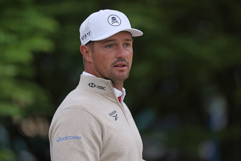 Bryson DeChambeau reveals plan to help save LIV Golf from COLLAPSE