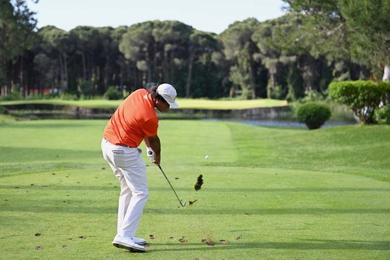 Former LIV Golf winner reveals bold PGA Tour plan: 'I want to be the best in the world!'