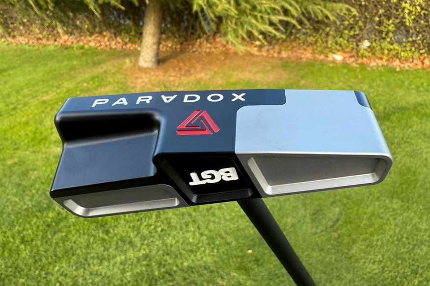 We tested 110 putters – these were the worst of the bunch