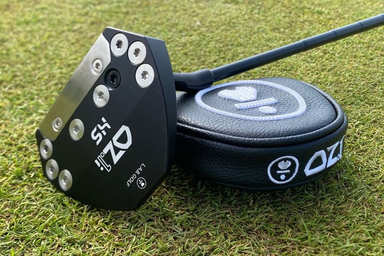Revolation Putter Best L.A.B. Putters 2026: Join the zero-torque revolution