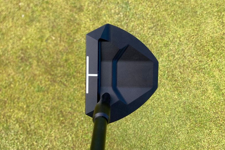 Revolation Putter Best L.A.B. Putters 2026: Join the zero-torque revolution