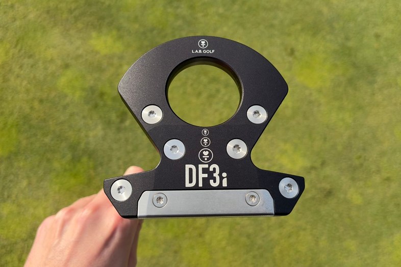 Revolation Putter Best L.A.B. Putters 2026: Join the zero-torque revolution