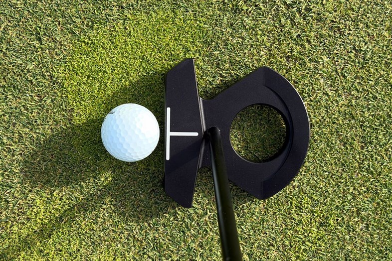 Revolation Putter Best L.A.B. Putters 2026: Join the zero-torque revolution
