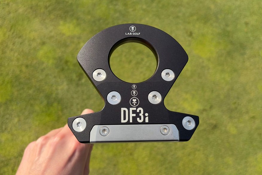 Best L.A.B. Putters 2026: Join the zero-torque revolution