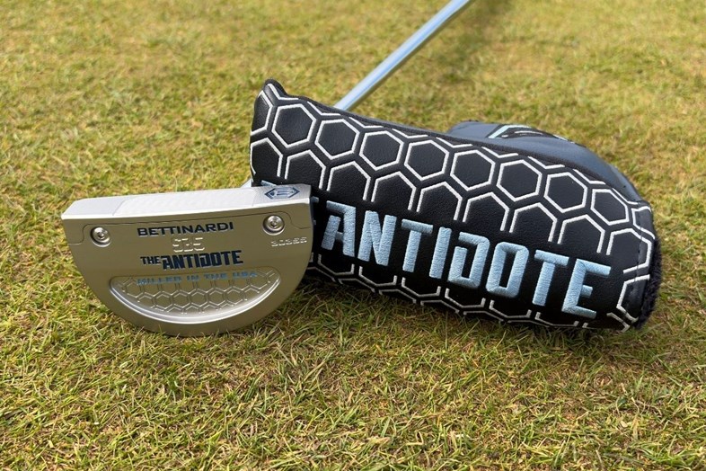 Bettinardi Antidote SB5 putter review