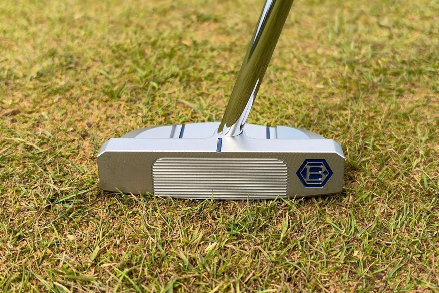 Bettinardi Antidote SB5 putter review