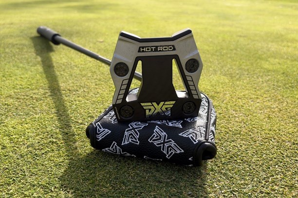 PXG Hot Rod ZT putter review: Does the new hosel work?