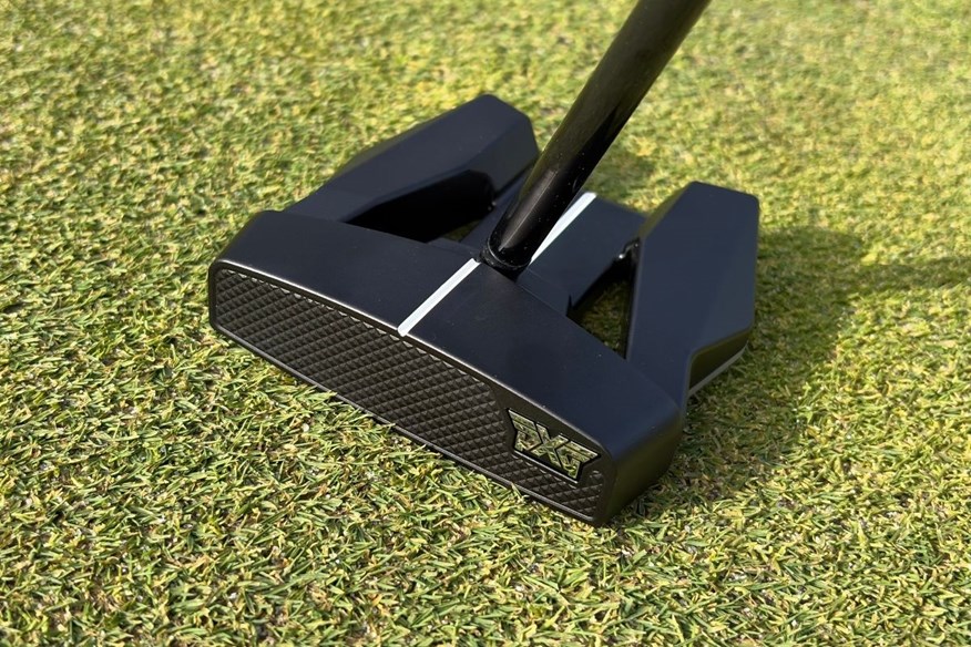 PXG Hot Rod ZT putter review: Does the new hosel work?