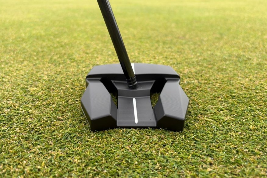 PXG Hot Rod ZT putter review: Does the new hosel work?