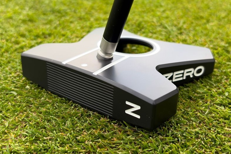 Best zero-torque putters 2026: 37 popular models tested