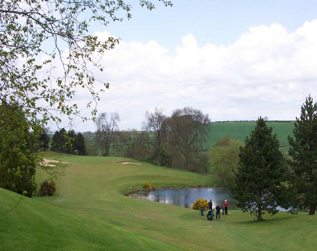 Staverton Park Golf Club Golf Course In DAVENTRY Golf Course Staverton Park Golf Club Golf Course In DAVENTRY Golf Course