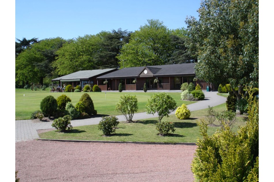 College Pines Golf Club Golf Course in WORKSOP Golf Course Reviews & Ratings Today's Golfer