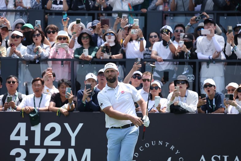 LIV Golf plans to refund fans after making surprise change