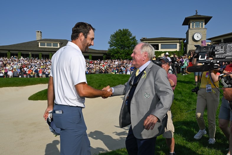 2026 Memorial Tournament betting tips: We really like this 140/1 shot!