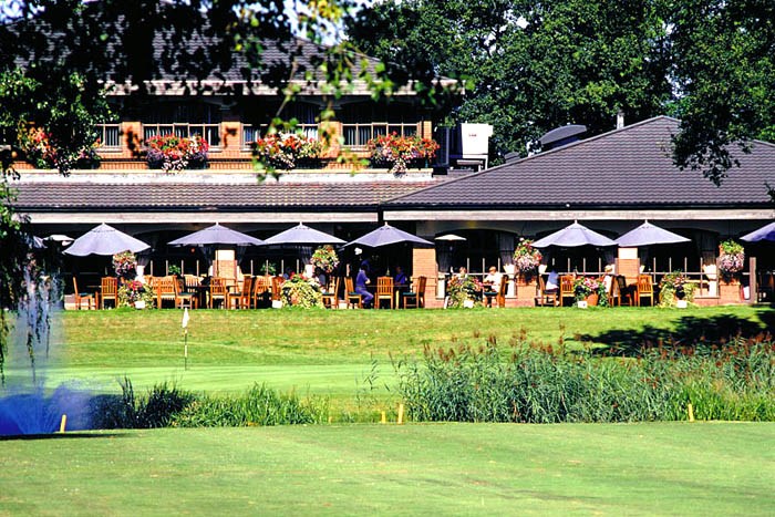 Branston Golf Country Club 9 Hole Golf Course in BURTON ON