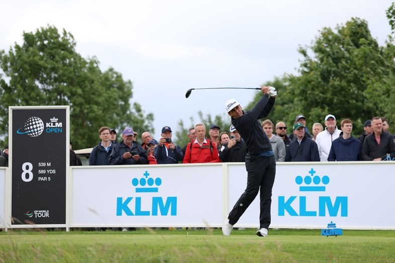 2026 KLM Open betting tips – including an in-form 60/1 shot who likes it here!