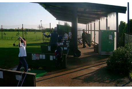 Ansty Golf Centre | Golf Course in COVENTRY | Golf Course Reviews & Ratings