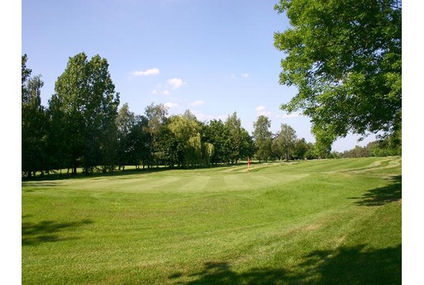 Kenilworth Golf Club | Golf Course in KENILWORTH | Golf Course Reviews ...