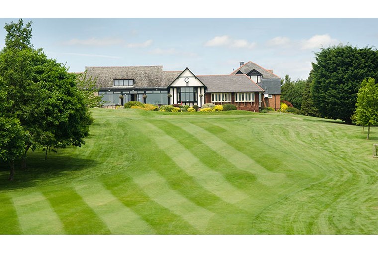 Leamington & County Golf Club Golf Course in LEAMINGTON SPA Golf