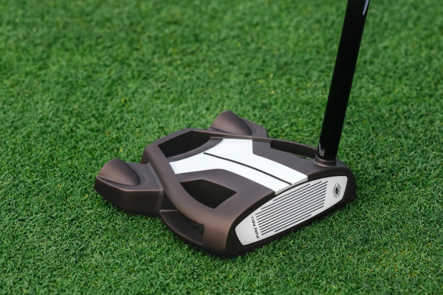 New TaylorMade Spider putters launched for 2026