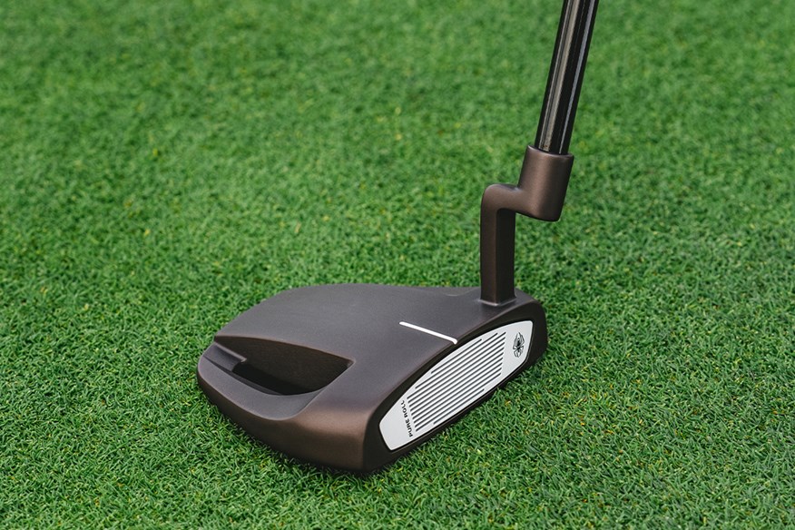 New TaylorMade Spider putters launched for 2026