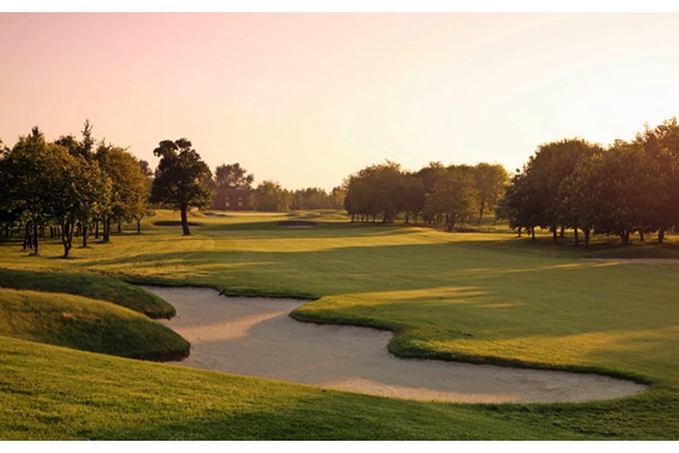 The Belfry golf course - review by Today's Golfer