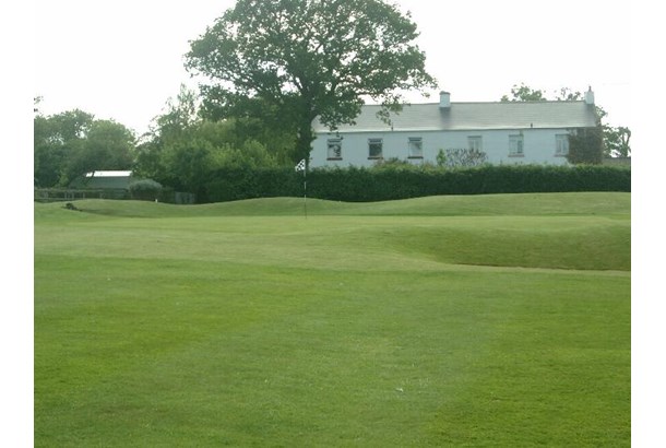 Dinsdale Spa Golf Club | Golf Course in DARLINGTON | Golf Course ...