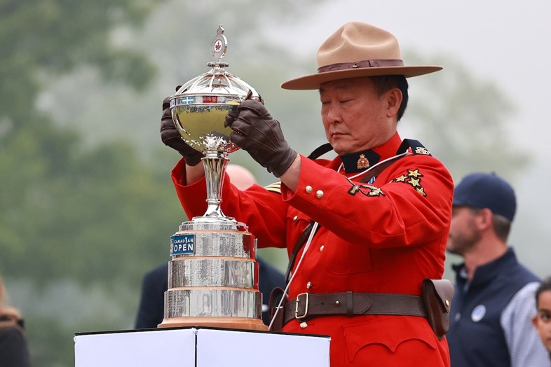 RBC Canadian Open betting tips – including an in-form 66/1 shot