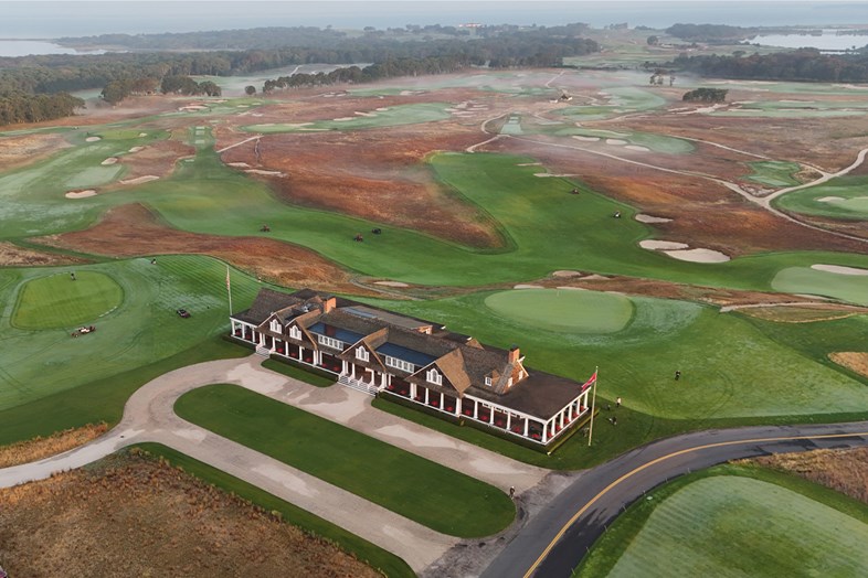 2026 US Open: Shinnecock Hills hole-by-hole course guide