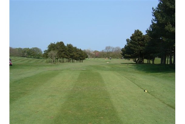 Filey Golf Club | Golf Course in FILEY | Golf Course Reviews & Ratings ...