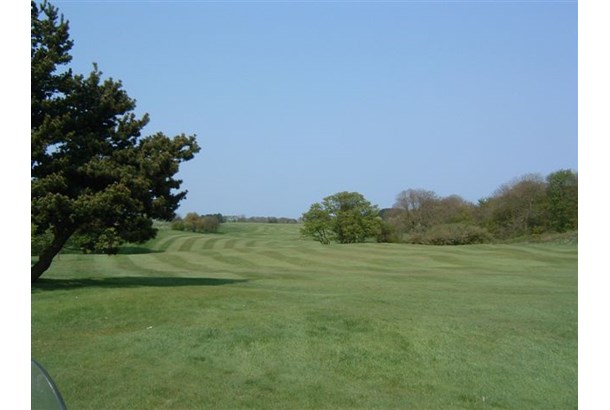 Filey Golf Club | Golf Course in FILEY | Golf Course Reviews & Ratings ...