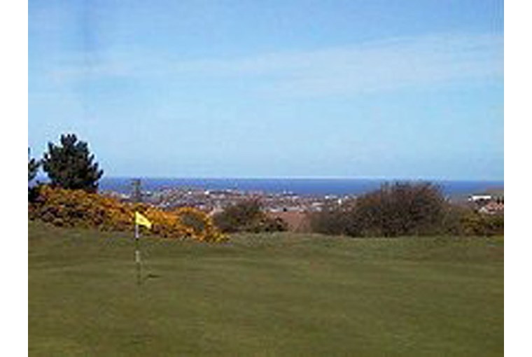 Saltburnbythesea Golf Club Golf Course in SALTBURNBYTHESEA Golf Course Reviews & Ratings