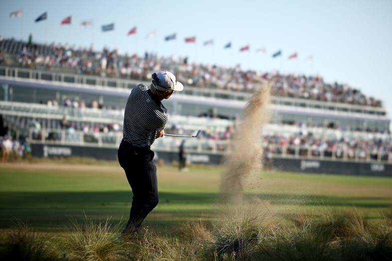 'Are you ready for the nightmare?' US Open hopeful reveals major Shinnecock fear