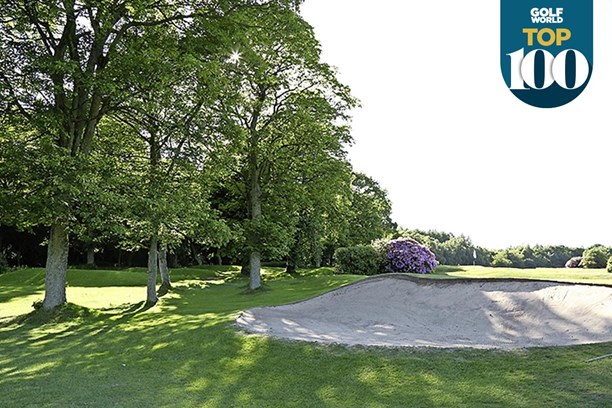 Bingley St Ives Golf Club has one of the best golf courses in Great Britain and Ireland that you can play for £60 or under.