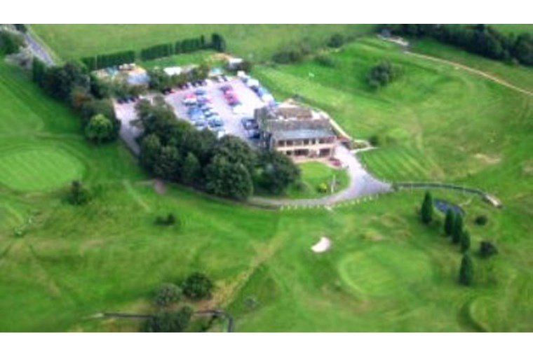 Halifax Bradley Hall Golf Club Golf Course in HALIFAX Golf Course