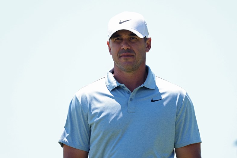 Brooks Koepka fires warning to rivals after US Open fears