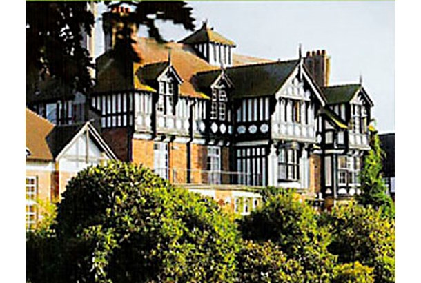 Alvaston Hall Golf Course Golf Course In Nantwich Golf Course