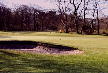 Arrowe Park Golf Club | Golf Course in Woodchurch | Golf Course Reviews ...