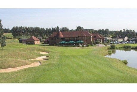 Birchwood Park Golf & Country Club