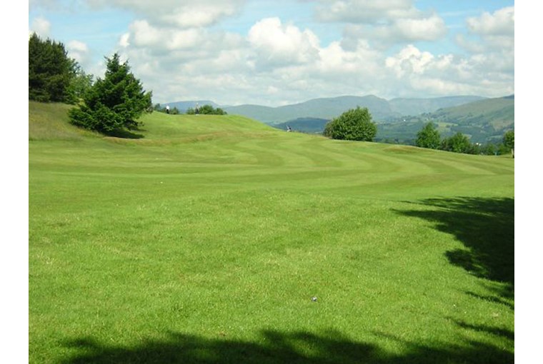 Kendal Golf Club Golf Course in KENDAL Golf Course Reviews & Ratings