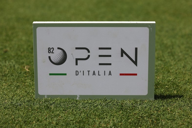 2026 Italian Open betting tips – including a 55/1 shot playing some of his best golf