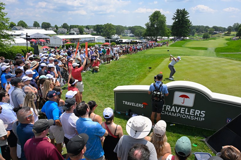 2026 Travelers Championship betting tips - including 45/1 major champion with course form