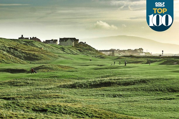 Seascale Golf Club