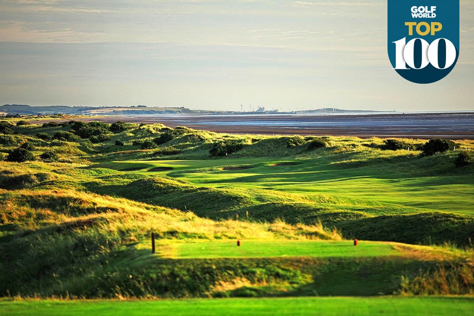 Silloth-on-Solway Golf Club | Golf Course in WIGTON | Golf Course ...