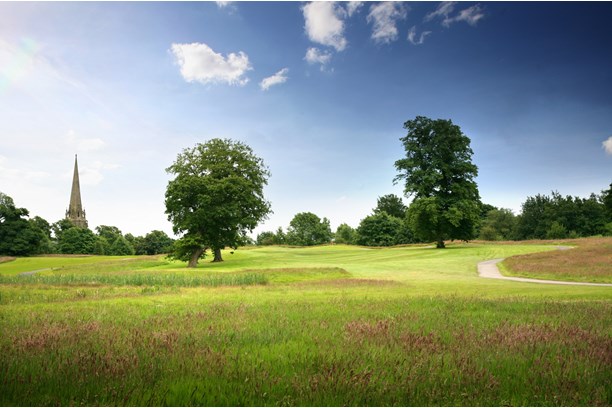 Worsley Park is part of One Golf Club.