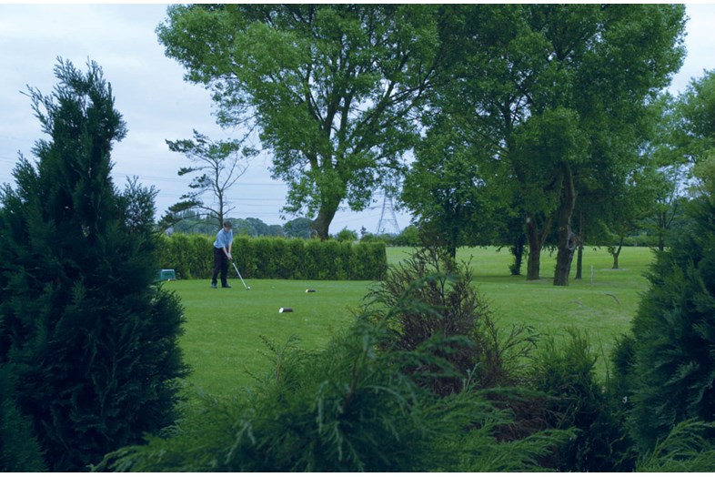 Eccleston Park Golf Club - Image 3