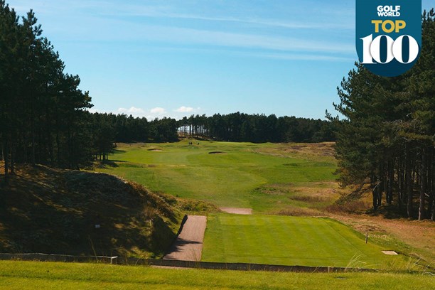 Formby Golf Club